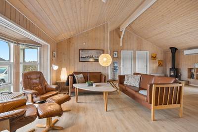 Vorschaubild von Ferienhaus QH42 in Haurvig - Årgab - Westjütland