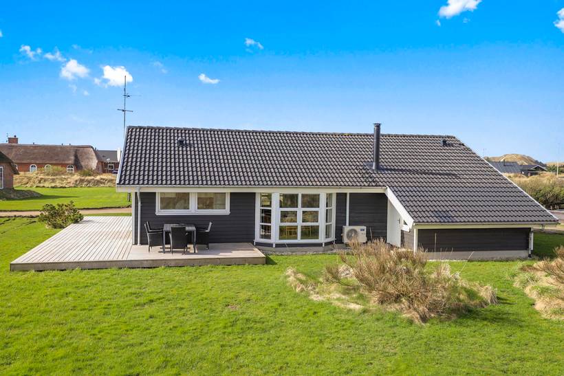 Foto von Ferienhaus QH42 in Haurvig - Årgab - Westjütland