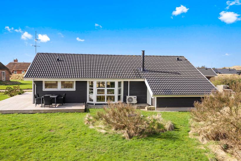 Foto von Ferienhaus QH42 in Haurvig - Årgab - Westjütland