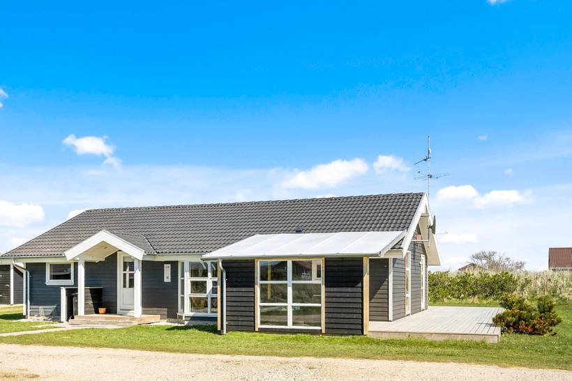 Foto von Ferienhaus QH42 in Haurvig - Årgab - Westjütland