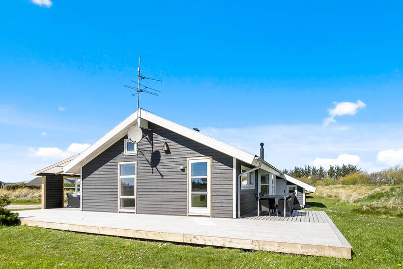 Foto von Ferienhaus QH42 in Haurvig - Årgab - Westjütland