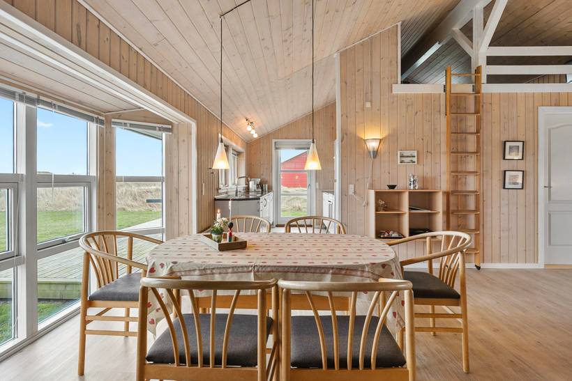 Foto von Ferienhaus QH42 in Haurvig - Årgab - Westjütland