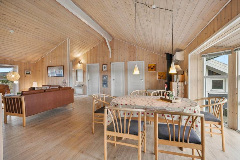 Foto von Ferienhaus QH42 in Haurvig - Årgab - Westjütland