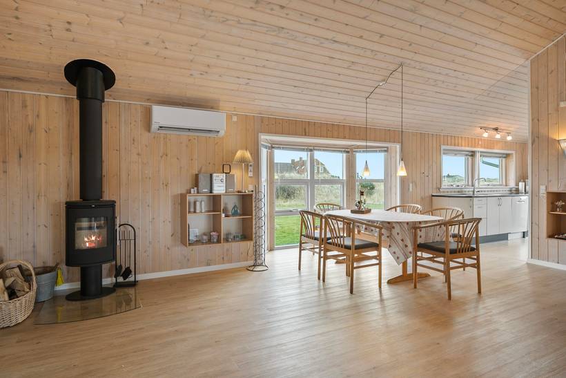 Foto von Ferienhaus QH42 in Haurvig - Årgab - Westjütland