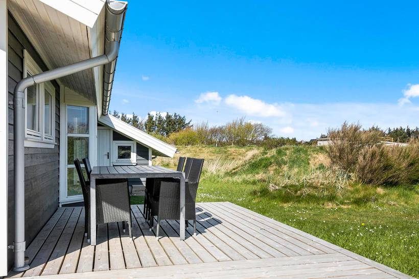 Foto von Ferienhaus QH42 in Haurvig - Årgab - Westjütland