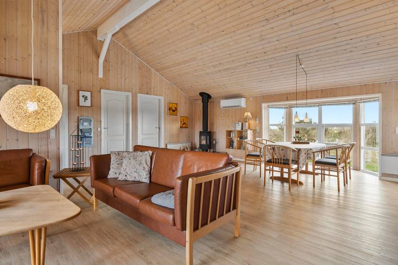 Foto von Ferienhaus QH42 in Haurvig - Årgab - Westjütland