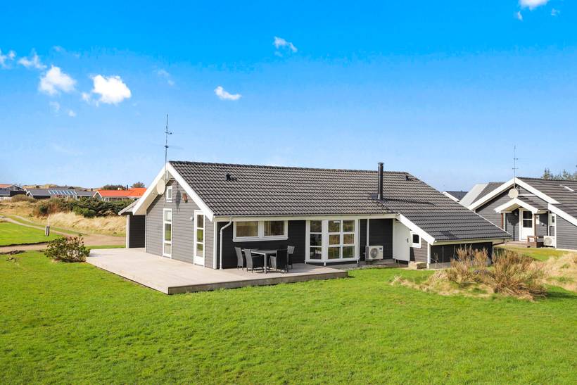 Foto von Ferienhaus QH42 in Haurvig - Årgab - Westjütland