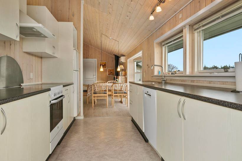 Foto von Ferienhaus QH42 in Haurvig - Årgab - Westjütland