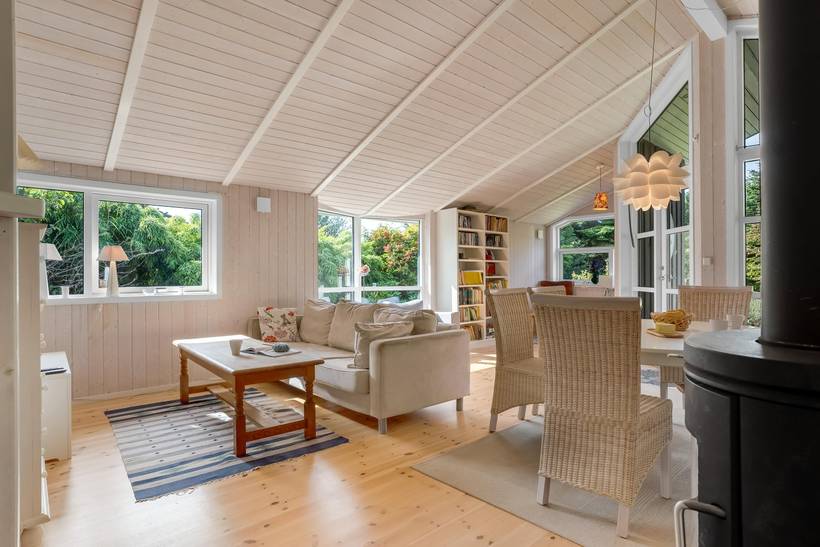 Foto von Ferienhaus QH45 in Marielyst - Falster