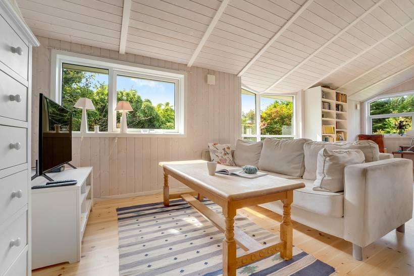 Foto von Ferienhaus QH45 in Marielyst - Falster