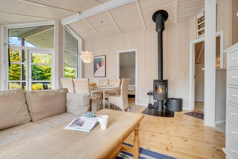 Foto von Ferienhaus QH45 in Marielyst - Falster