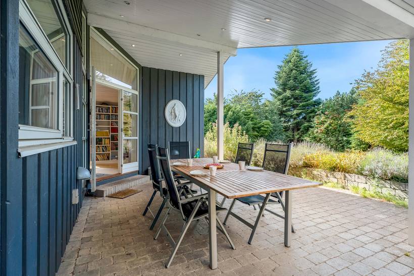 Foto von Ferienhaus QH45 in Marielyst - Falster