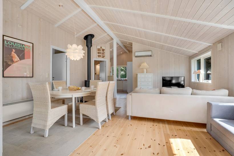 Foto von Ferienhaus QH45 in Marielyst - Falster