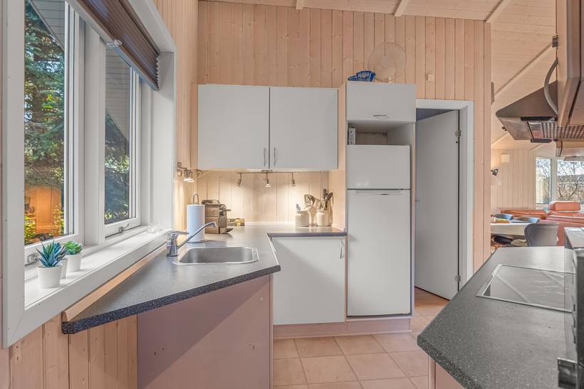 Foto von Ferienhaus QH45 in Marielyst - Falster