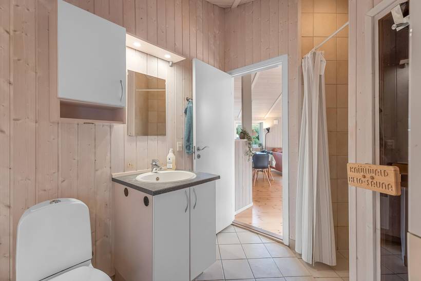 Foto von Ferienhaus QH45 in Marielyst - Falster