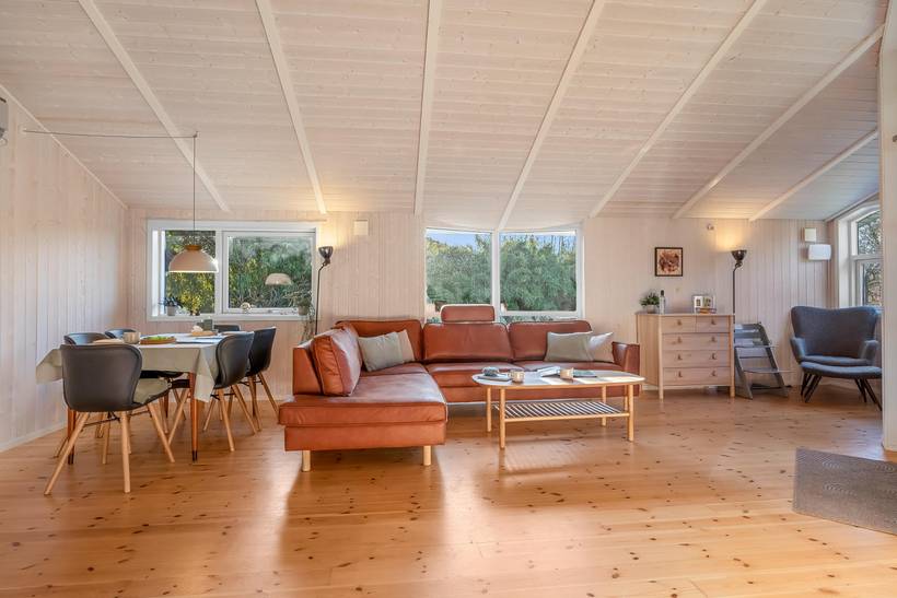 Foto von Ferienhaus QH45 in Marielyst - Falster