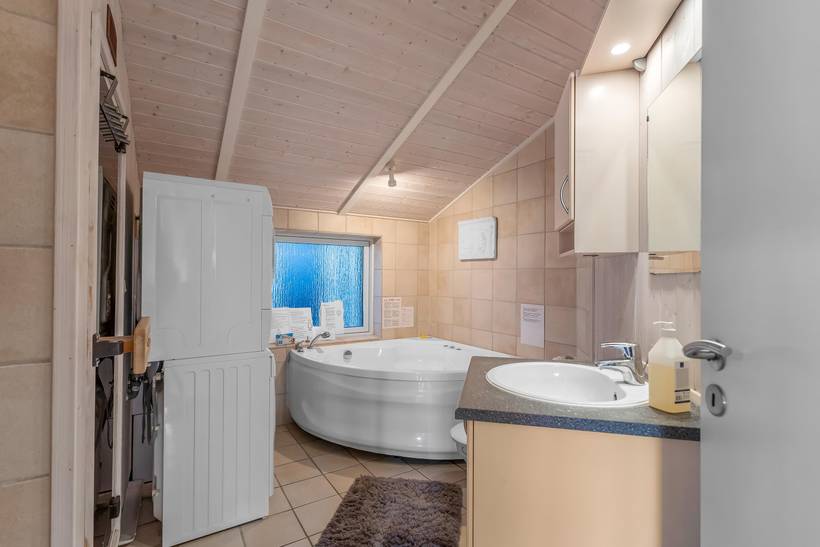 Foto von Ferienhaus QH45 in Marielyst - Falster