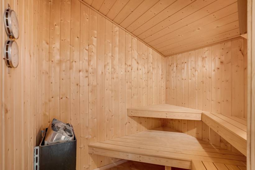 Foto von Ferienhaus QH45 in Marielyst - Falster