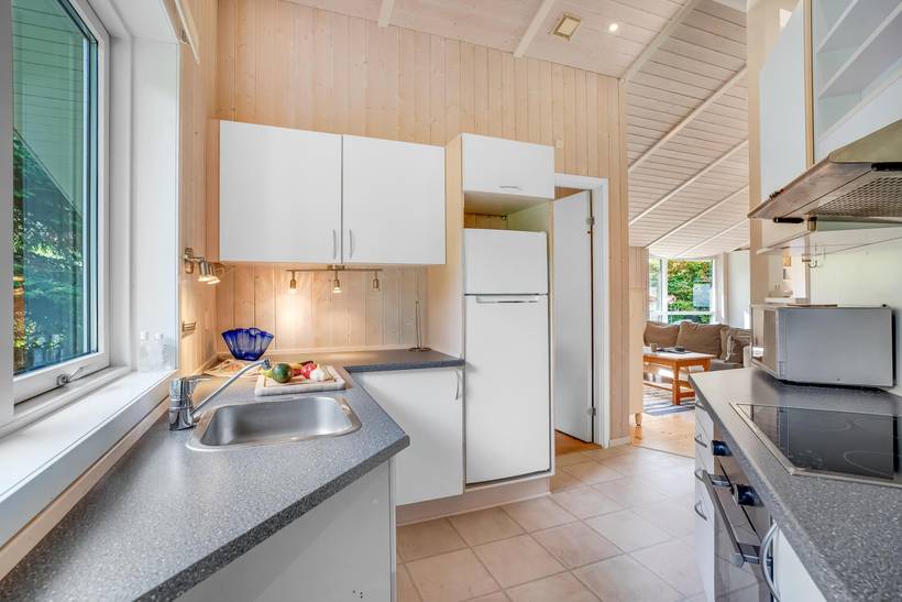 Foto von Ferienhaus QH45 in Marielyst - Falster