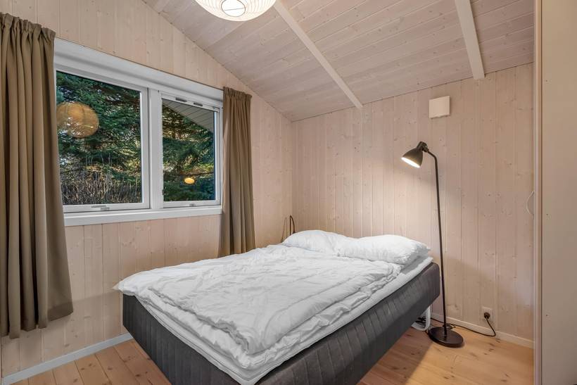 Foto von Ferienhaus QH45 in Marielyst - Falster