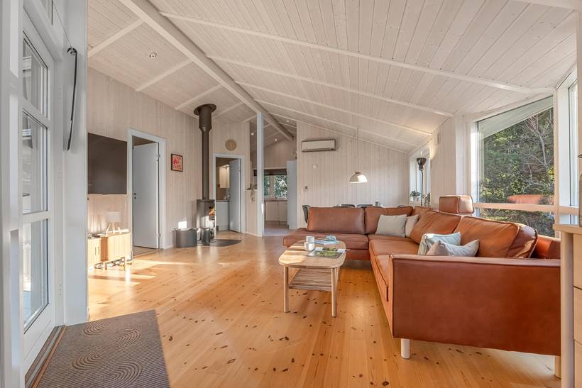 Foto von Ferienhaus QH45 in Marielyst - Falster