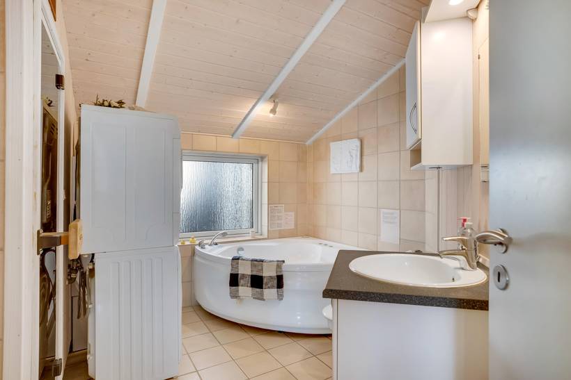 Foto von Ferienhaus QH45 in Marielyst - Falster
