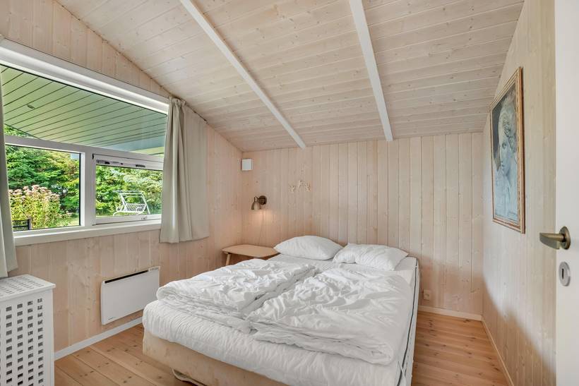 Foto von Ferienhaus QH45 in Marielyst - Falster