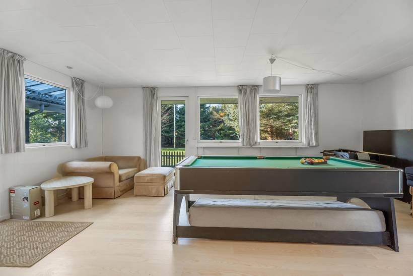 Foto von Ferienhaus QH45 in Marielyst - Falster