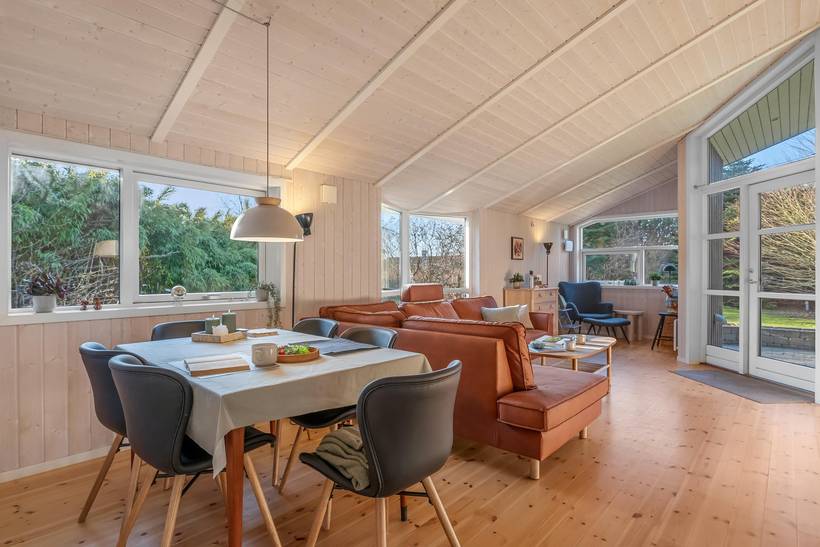 Foto von Ferienhaus QH45 in Marielyst - Falster