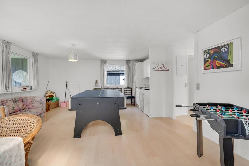 Foto von Ferienhaus QH45 in Marielyst - Falster