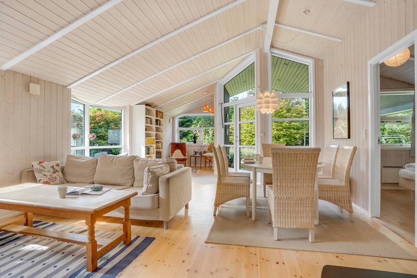 Foto von Ferienhaus QH45 in Marielyst - Falster