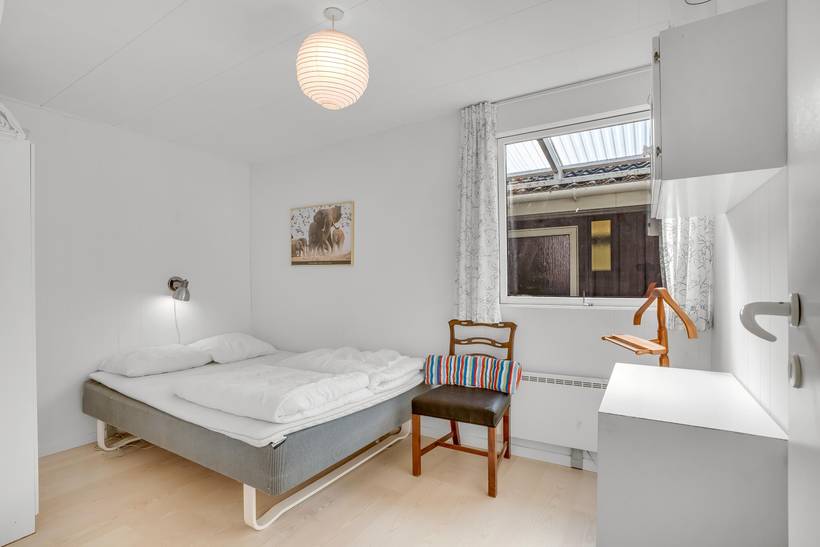 Foto von Ferienhaus QH45 in Marielyst - Falster