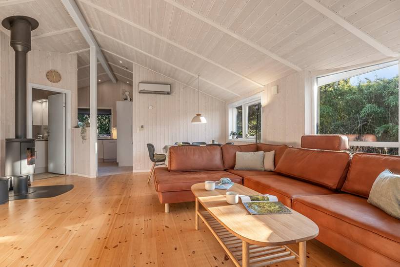 Foto von Ferienhaus QH45 in Marielyst - Falster