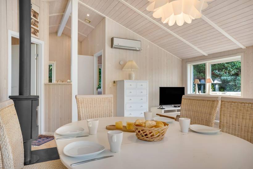 Foto von Ferienhaus QH45 in Marielyst - Falster