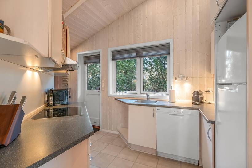 Foto von Ferienhaus QH45 in Marielyst - Falster