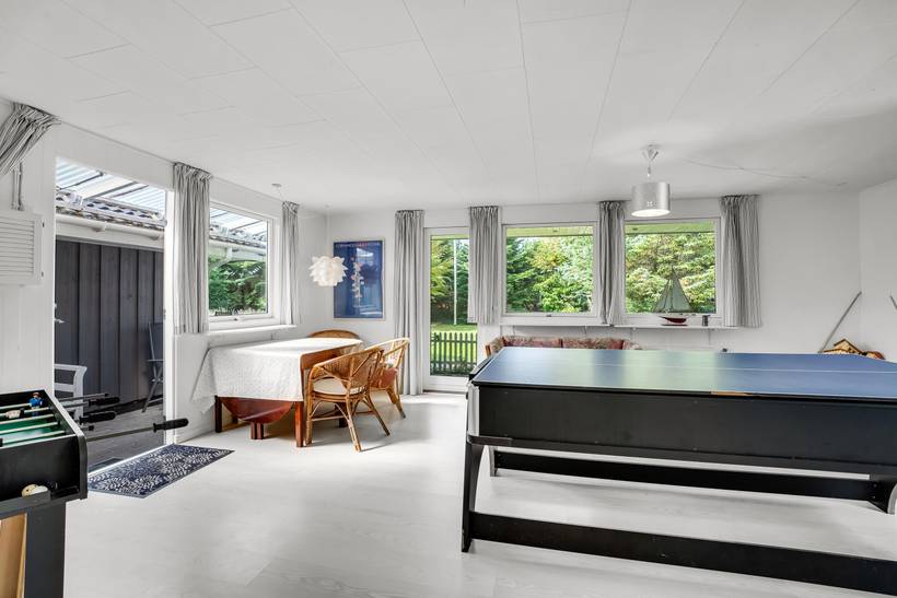 Foto von Ferienhaus QH45 in Marielyst - Falster