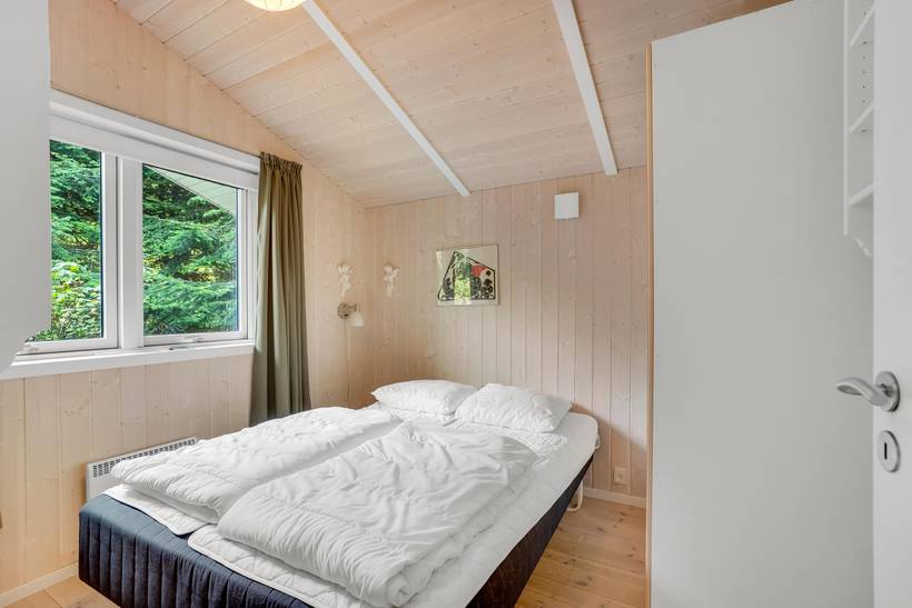 Foto von Ferienhaus QH45 in Marielyst - Falster