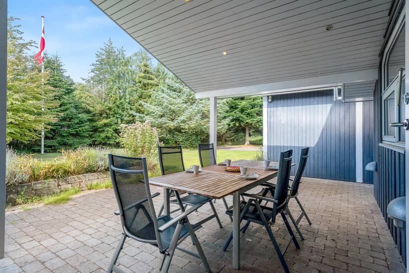 Foto von Ferienhaus QH45 in Marielyst - Falster