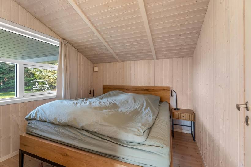 Foto von Ferienhaus QH45 in Marielyst - Falster