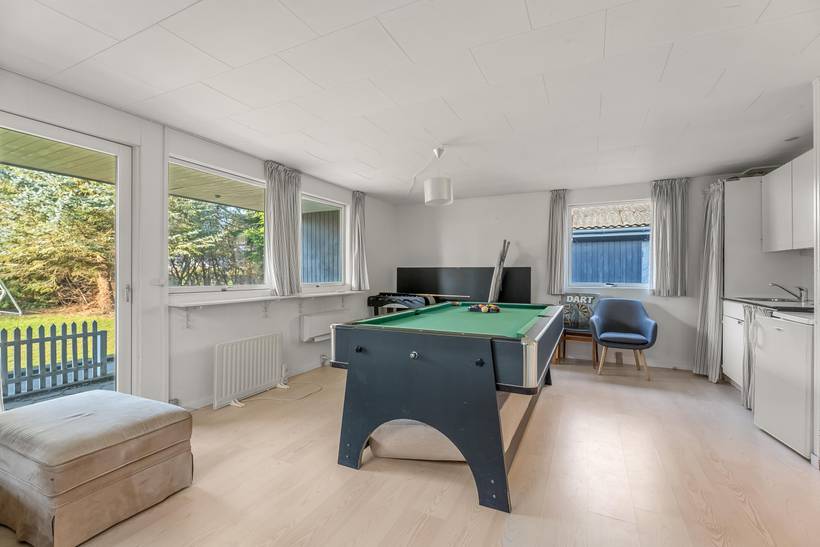 Foto von Ferienhaus QH45 in Marielyst - Falster