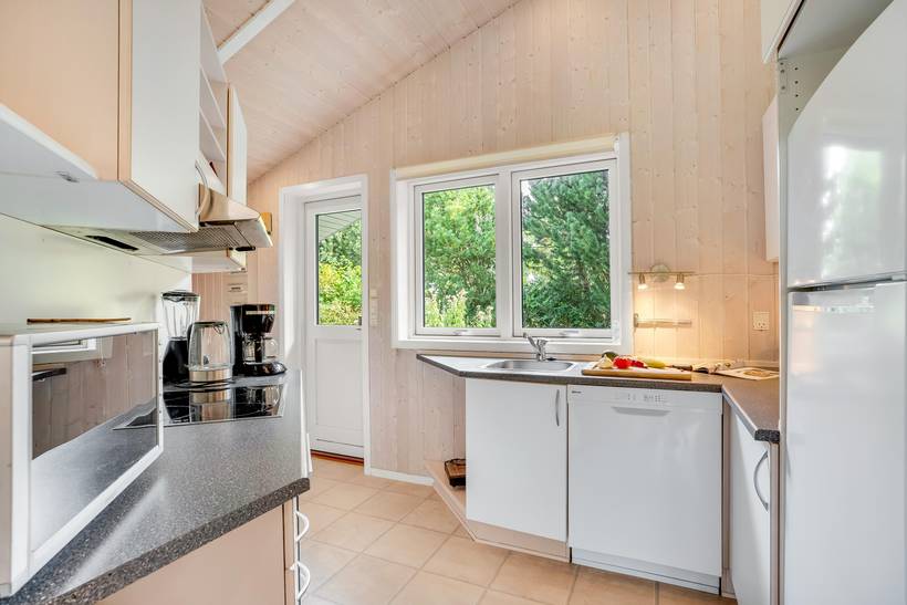 Foto von Ferienhaus QH45 in Marielyst - Falster