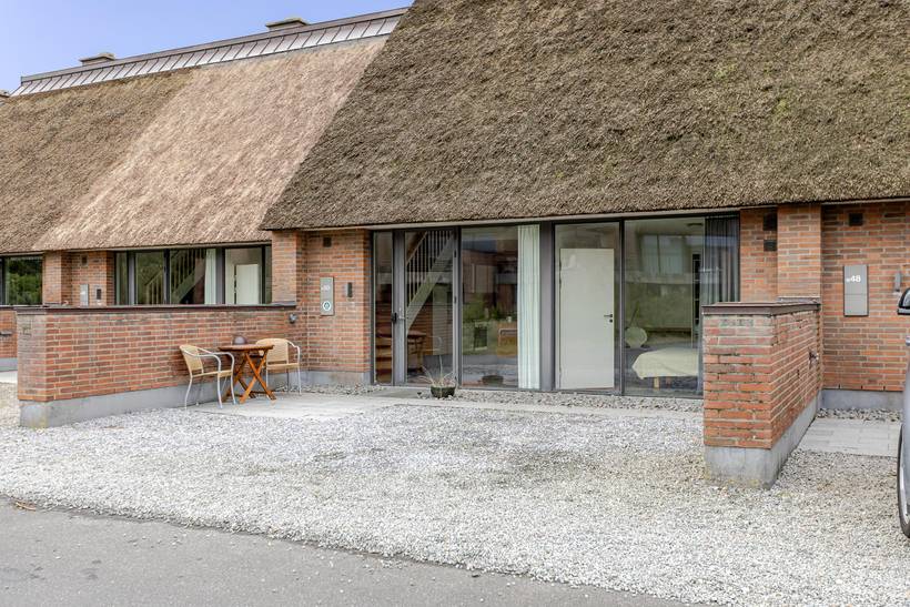 Foto von Ferienhaus QH47 in Havneby - Rømø