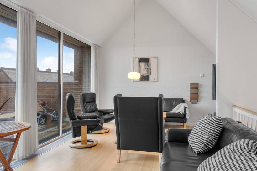 Foto von Ferienhaus QH47 in Havneby - Rømø