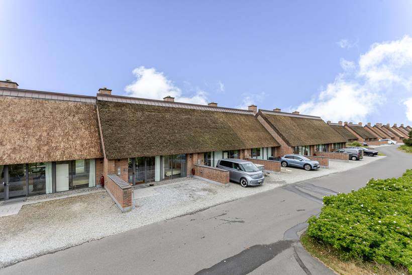 Foto von Ferienhaus QH47 in Havneby - Rømø