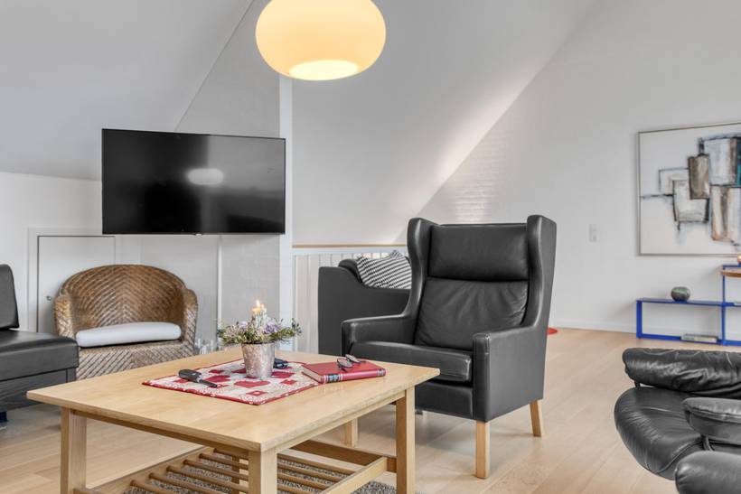 Foto von Ferienhaus QH47 in Havneby - Rømø
