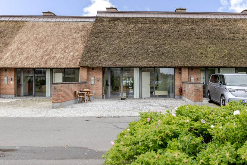 Foto von Ferienhaus QH47 in Havneby - Rømø