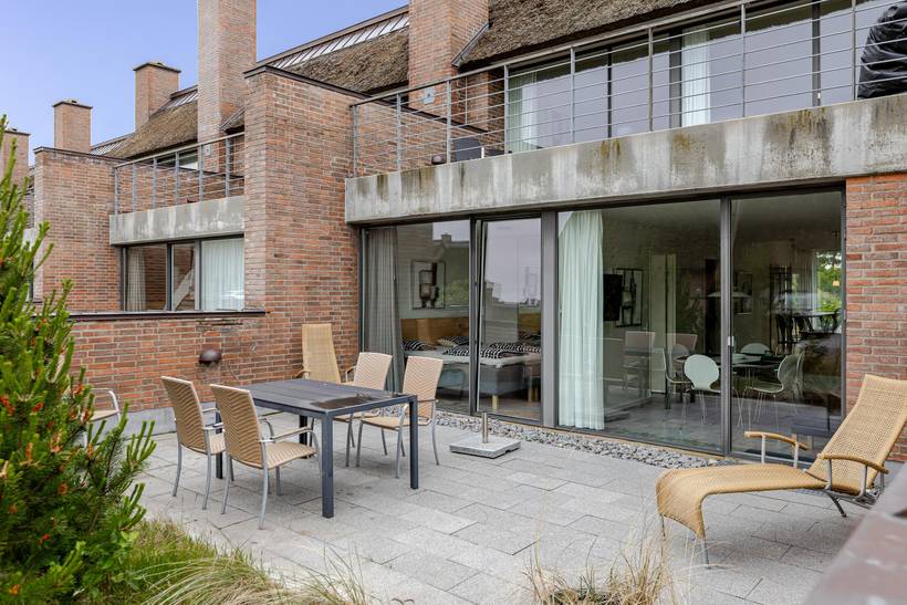 Foto von Ferienhaus QH47 in Havneby - Rømø