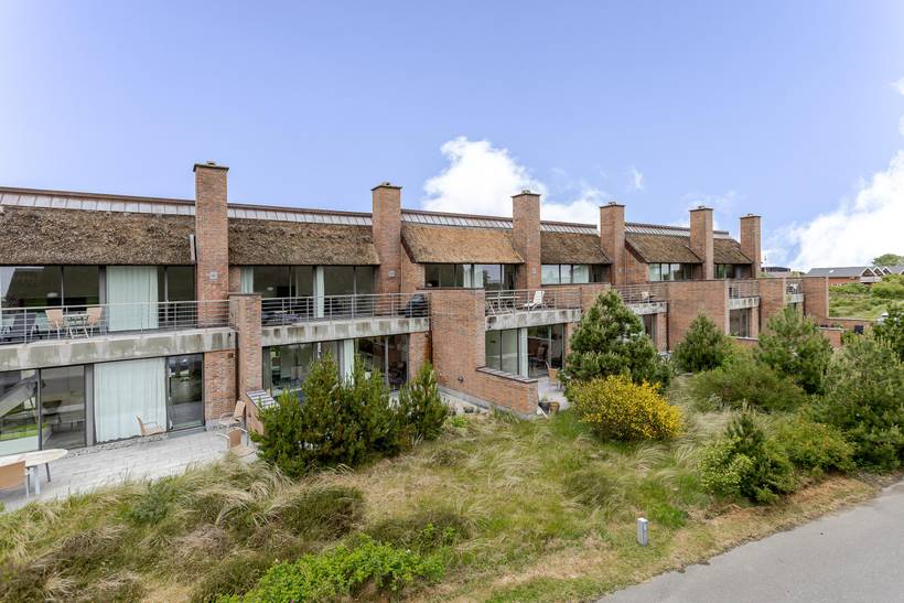 Foto von Ferienhaus QH47 in Havneby - Rømø