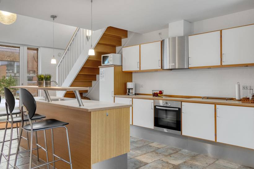 Foto von Ferienhaus QH47 in Havneby - Rømø