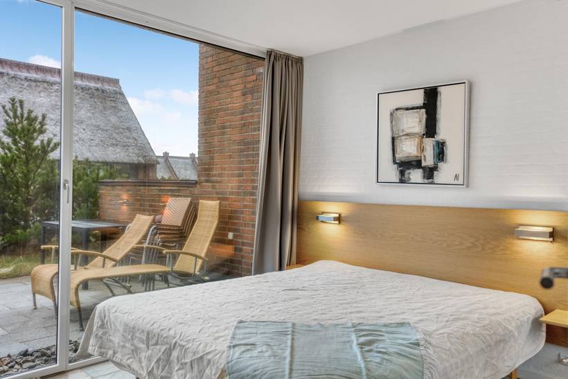 Foto von Ferienhaus QH47 in Havneby - Rømø
